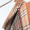 Secondhand Burberry Flap Shoulder Bag