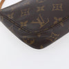 Louis Vuitton Pochette Accessoires NM Monogram Canvas