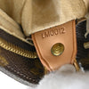 Secondhand Louis Vuitton Monogram Looping Handbag