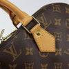 Secondhand Louis Vuitton Alma Handbag