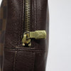 Secondhand Louis Vuitton Trousse Toiletry Pouch Damier