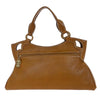 Secondhand cartier Marcello Handbag Brown Leather Bags
