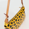 Secondhand Louis Vuitton Pochette Accessoires Yayoi Kusama Painted Dots Monogram vernis