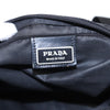 Prada Flat Messenger Bag Tessuto