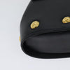 Secondhand Salvatore Ferragamo Flap Shoulder Bag