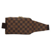Secondhand Louis Vuitton Geronimos Waist Bag Damier