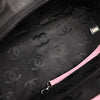 Chanel Cambon Tote Quilted Leather
