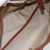 Secondhand Chloe Alice Satchel Brown Leather Bags