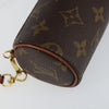 Louis Vuitton Papillon Pochette Monogram Canvas