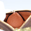 Louis Vuitton Papillon Pochette Monogram Canvas