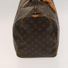 Secondhand Louis Vuitton Keepall Bag