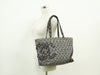 Chanel Cambon Tote Quilted Tweed