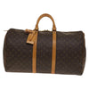 Secondhand Louis Vuitton Keepall Bag