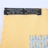 Secondhand Hermes Carré 42 Multicolour Silk Accessories