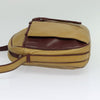 Secondhand cartier Tasseled Must de Cartier Crossbody Bag