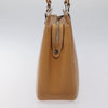 Secondhand Salvatore Ferragamo Gancini Shoulder Bag