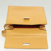 Secondhand Celine Vintage Convertible Turnlock Top Handle Bag