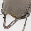 Secondhand Stella McCartney Falabella Fold Over Crossbody Bag