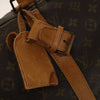 Secondhand Louis Vuitton Keepall Bandouliere Bag