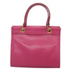 Celine Handbag Leather