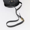 Christian Dior CD Shoulder bag Leather
