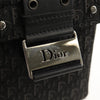 Christian Dior Vintage Trotter Pouch Canvas