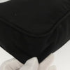 Secondhand Prada Hobo Tessuto Black Nylon Bags