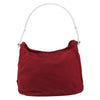 Prada Vintage Shoulder Bag Tessuto