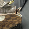 Secondhand Louis Vuitton Trousse Make Up Bag Damier
