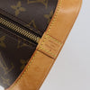 Secondhand Louis Vuitton Alma Handbag