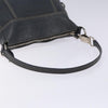 Prada Vintage Shoulder Bag Leather