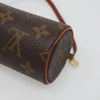Louis Vuitton Papillon Pochette Monogram Canvas