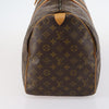 Secondhand Louis Vuitton Keepall Bag