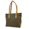 Louis Vuitton Cabas Piano Monogram Canvas