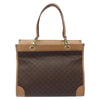 Secondhand Celine Macadam Handbag Macadam with