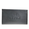 Secondhand Fendi FENDI Logo Clutch