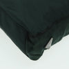 Secondhand Prada Vintage Zip Tote Tessuto