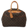 Secondhand Louis Vuitton Deauville Handbag