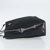 Secondhand Prada Vintage Tote Black Nylon Accessories