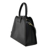 Secondhand Loewe Turn Lock Black Leather Bags