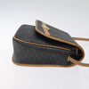 Secondhand Christian Dior Vintage Honeycomb Flap Crossbody Bag
