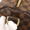 Louis Vuitton Keepall Bandouliere Bag Damier