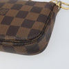 Secondhand Louis Vuitton Mini pochette accessoires