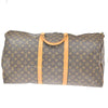 Secondhand Louis Vuitton Keepall Bandouliere Bag