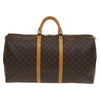 Secondhand Louis Vuitton Keepall Bag