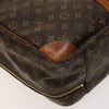 Secondhand Louis Vuitton Sirius Handbag