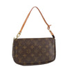 Louis Vuitton Pochette Accessoires NM Monogram Canvas