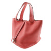 Hermes Picotin Lock Bag Clemence