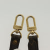 Secondhand Louis Vuitton Adjustable Shoulder Strap
