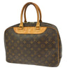 Secondhand Louis Vuitton Deauville Handbag